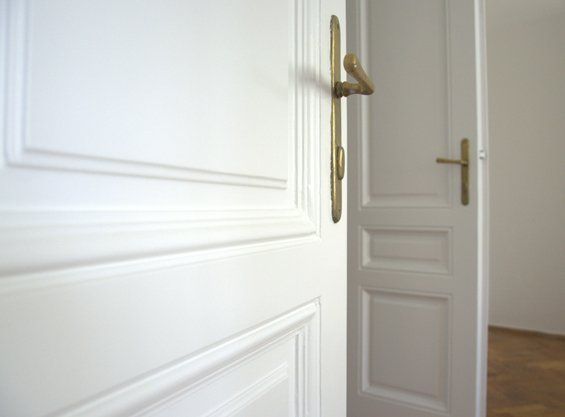 Detailarbeit von Staudinger Malermeister